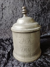 VERY HEAVY ANTIQUE GEORGIAN 