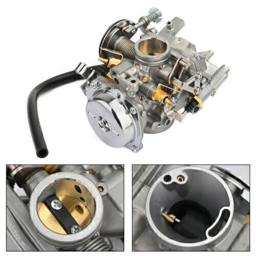 Carburetor fits for yamaha - for,