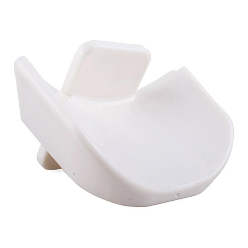 Pinless jump cup keyhole - jump,