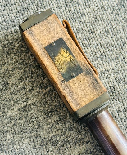 Antique style brass working - antique,