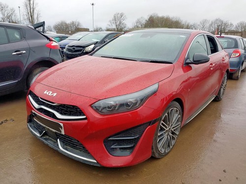 2023 kia pro ceed mk3 - ceed,