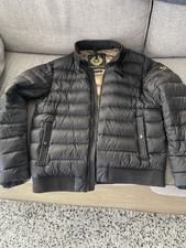 Belstaff Circuit Jkt U.K