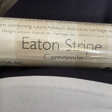 Laura Ashley Eaton Stripe