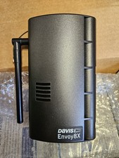 Davis Wireless Weather Envoy