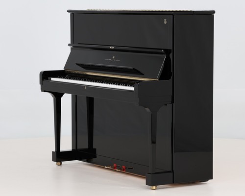 Steinway sons model k - &,