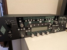 Kemper PROFILER Rack comes with paid RIG worth tens of thousands of yen