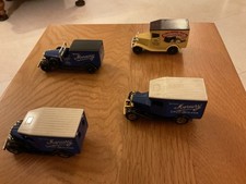 Lledo Promotional Diecast