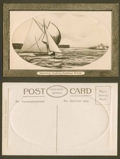 Australia Old Embossed RP