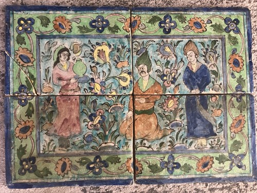 Antique 19th century - 19th,