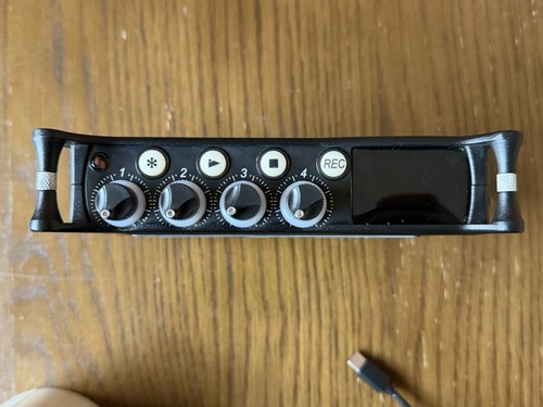 Mix pre 4 preamp 8 - 6,