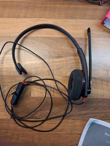 Plantronics blackwire c215 - blackwire,