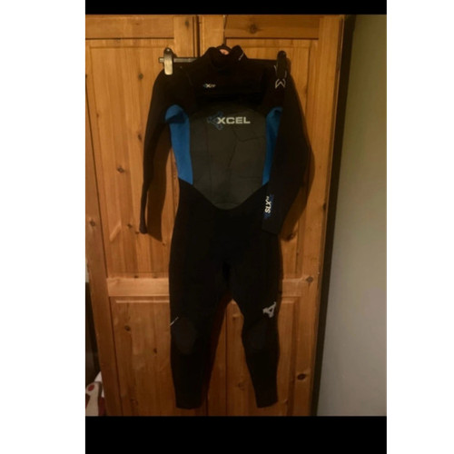 Xcel slx full length - slx,