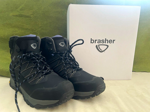 Brasher women jura - brasher, women's