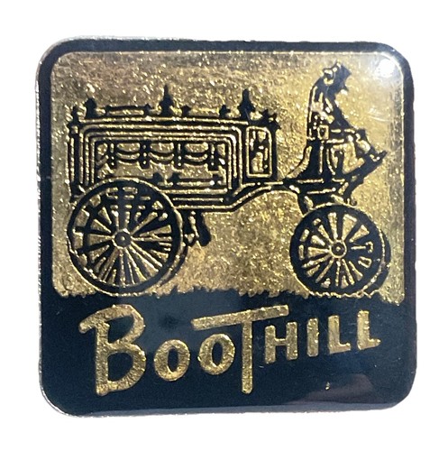 Boothill horse drawn - boothill,