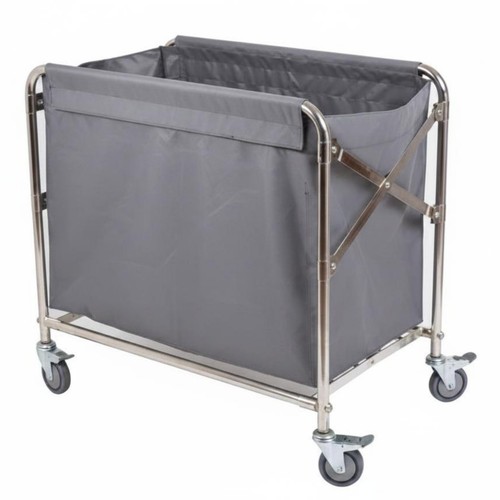 Stainless steel linen - steel,