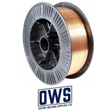0.8MM MILD STEEL MIG WELDING WIRE 15KG COPPER COATED A18 PRECISION LAYER WOUND