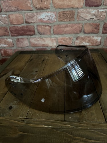 Shoei cns mid smoke - shoei,