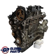 Ford Transit Connect Mk2 1.6 Duratorq TDCi Bare Engine T3CA 95HP 99k, WARRANTY