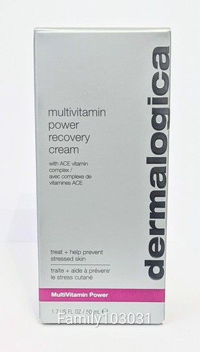 Dermalogica multivitamin - dermalogica, 💖