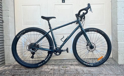Kona sutra ltd 29er gravel - kona,