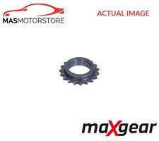 GEAR CRANKSHAFT MAXGEAR