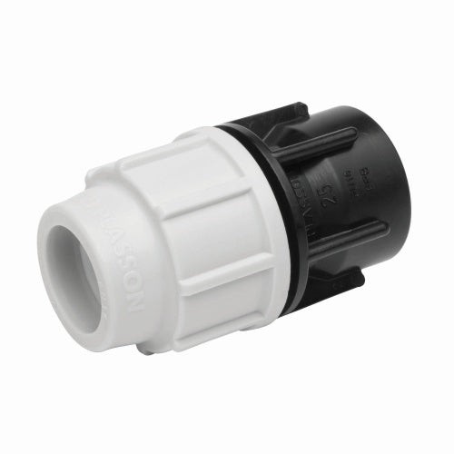 Mdpe alkathene blue - blue, mains