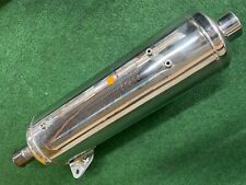GENUINE QUADZILLA PGO BUGRACER BR500 BUGGY MUFFLER SILENCER EXHAUST
