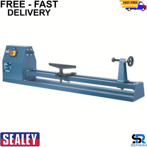 Sealey sm1308 wood - sealey, turning
