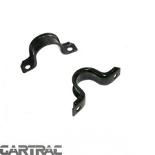 Escort Mk1 & Escort Mk2 Steel