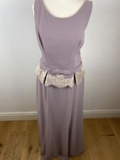 True Bride Lavender Bridesmaid