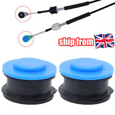 2X Gear Shift Cable Linkage End Repair Kit For Vaxhaull MOKKA X Selector Bushing