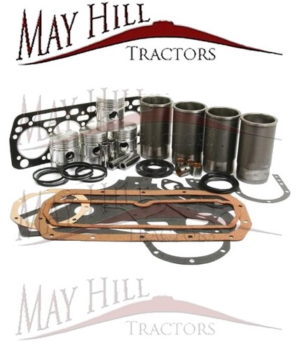 Engine rebuild kit for case - engine,