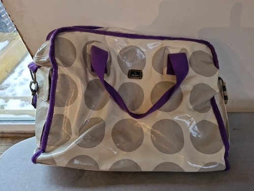 Baby changing bag - baby,
