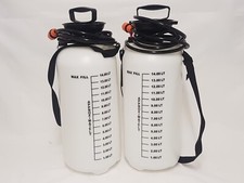 Dust Suppression Water Bottle Suits Stihl TS400