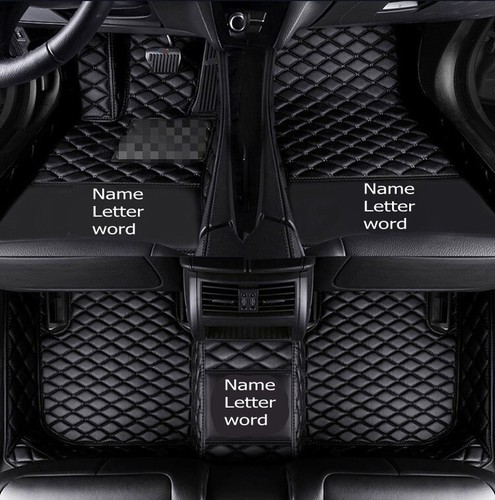 For audi tron - e-tron, q6