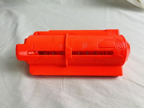 Nerf vortex magazine clip - vortex,