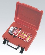 Sealey Magnetic Wheel Hub Mounting Camber Castor King Pin Angle Gauge GA450