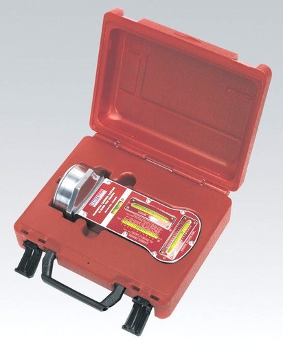 Sealey magnetic wheel - magnetic, hub