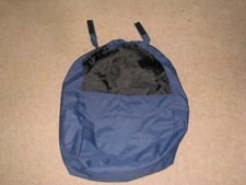 MACLAREN MAJOR ELITE COSY TOES