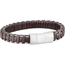 POLICE Mens Bracelet SPIRAL