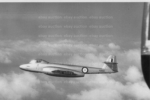Gloster meteor original - gloster,