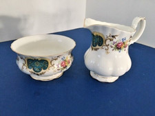 Royal Albert Berkeley Pattern