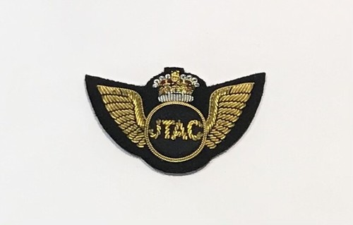 Jtac mess dress wings black - mess,