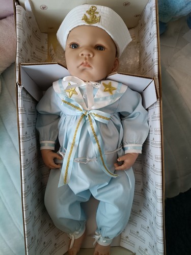 Ashton drake reborn dolls - reborn,