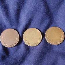Tuby's Luna Park Token