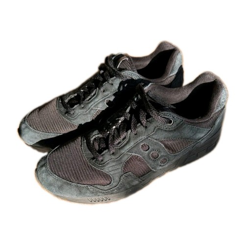 Saucony shadow 5000 black - shadow,