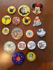 Vintage  Lot of 17  Metal