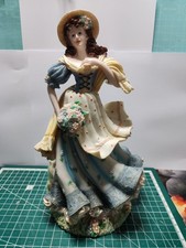 Regency Fine Arts lady