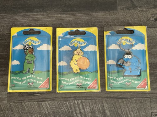 Vintage teletubbies bundle - vintage,