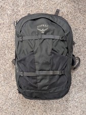Osprey Farpoint 40L Backpack | Carry On Travel Bag |  Dark Green